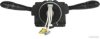 HERTH+BUSS ELPARTS 70477120 Steering Column Switch